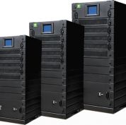 EM99系列多制式模塊化UPS