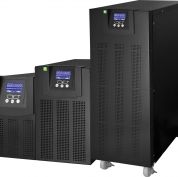 EM900/EMT900系列高頻在線式UPS