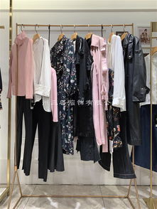 廣州服裝服飾批發(fā)市場探秘 中國時尚產(chǎn)業(yè)的重要樞紐
