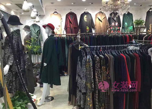 新手創業 服裝加盟開店前期的關鍵準備步驟與批發要點