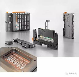 優(yōu)質(zhì)的聯(lián)接 針對(duì)工業(yè)聯(lián)接器的復(fù)合測(cè)量方案在工業(yè)產(chǎn)品設(shè)計(jì)中的應(yīng)用